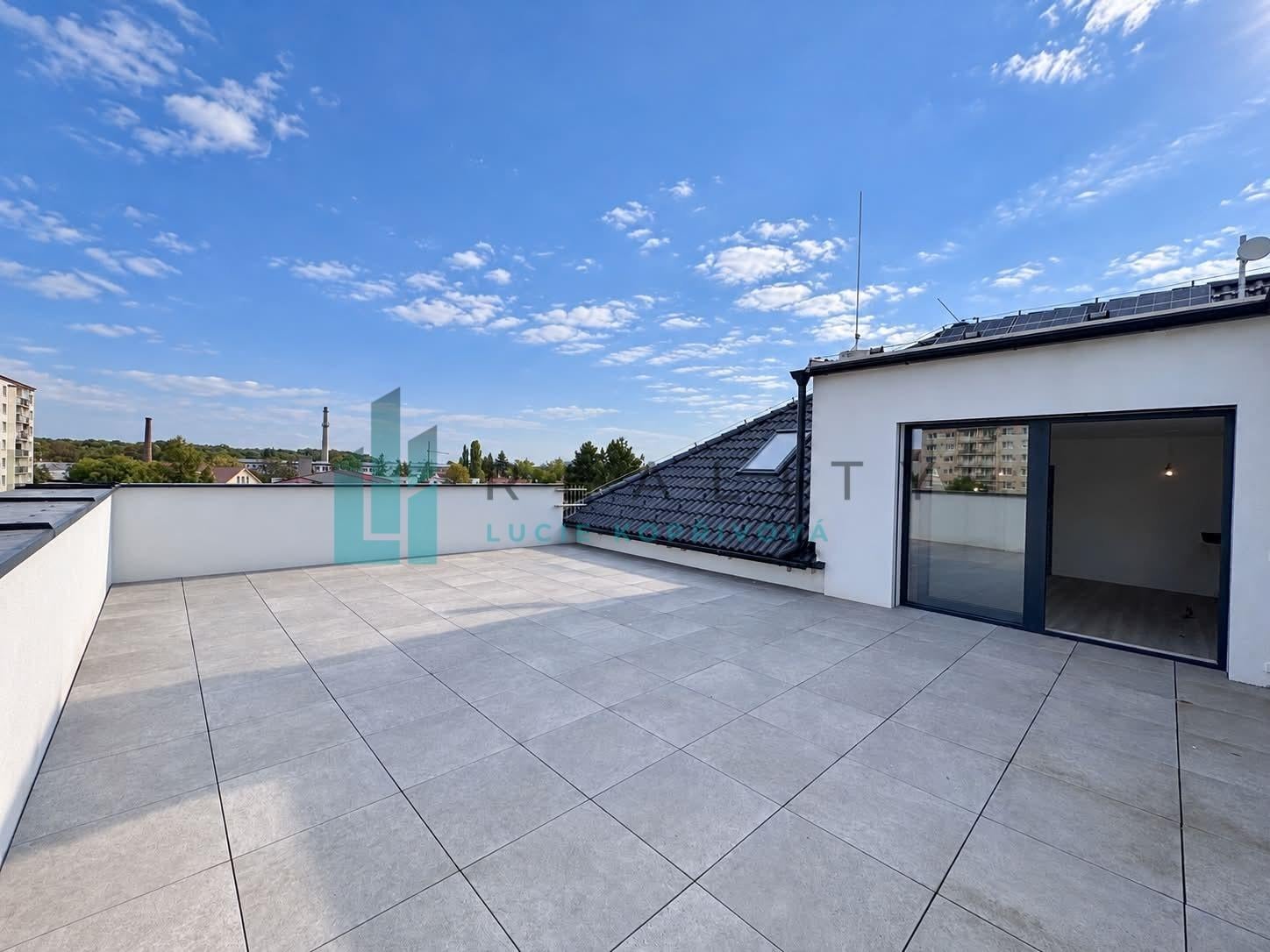 Prodej bytu, 3+kk, 93 m² — fotografie 13