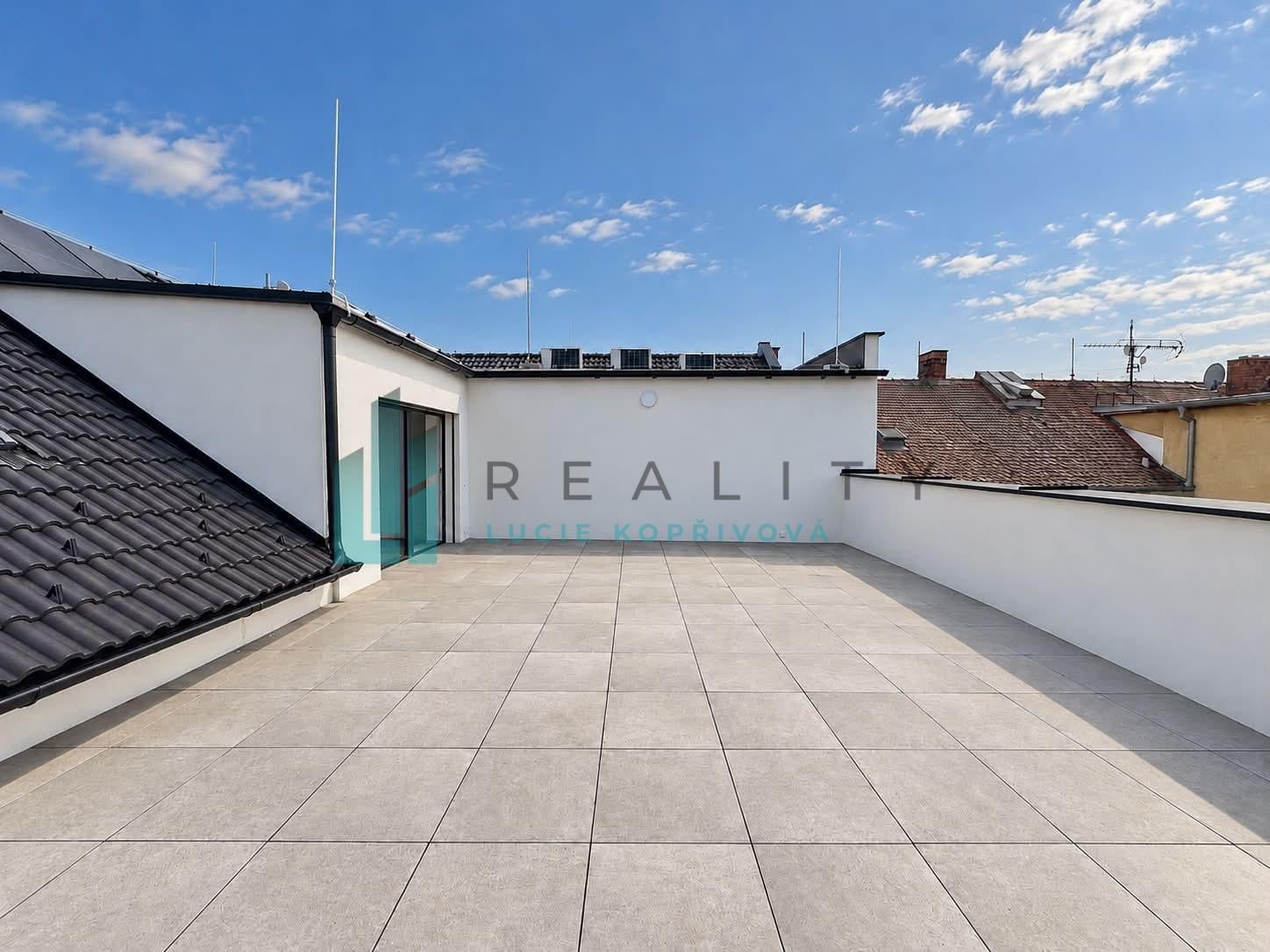 Prodej bytu, 3+kk, 93 m² — fotografie 15