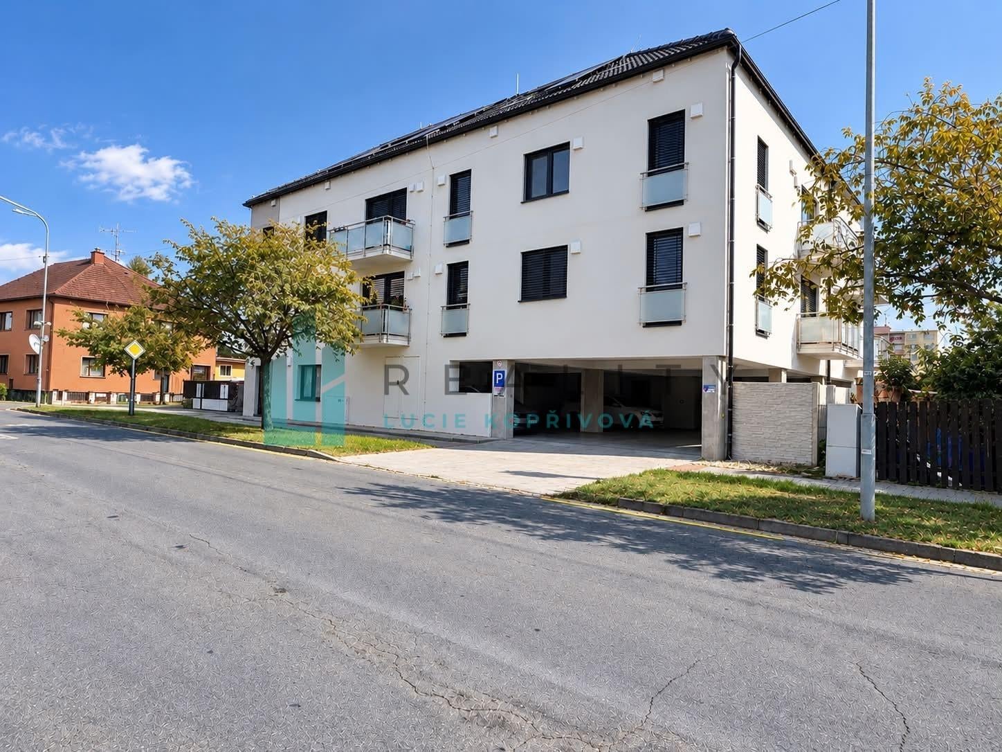Prodej bytu, 3+kk, 93 m² — fotografie 18